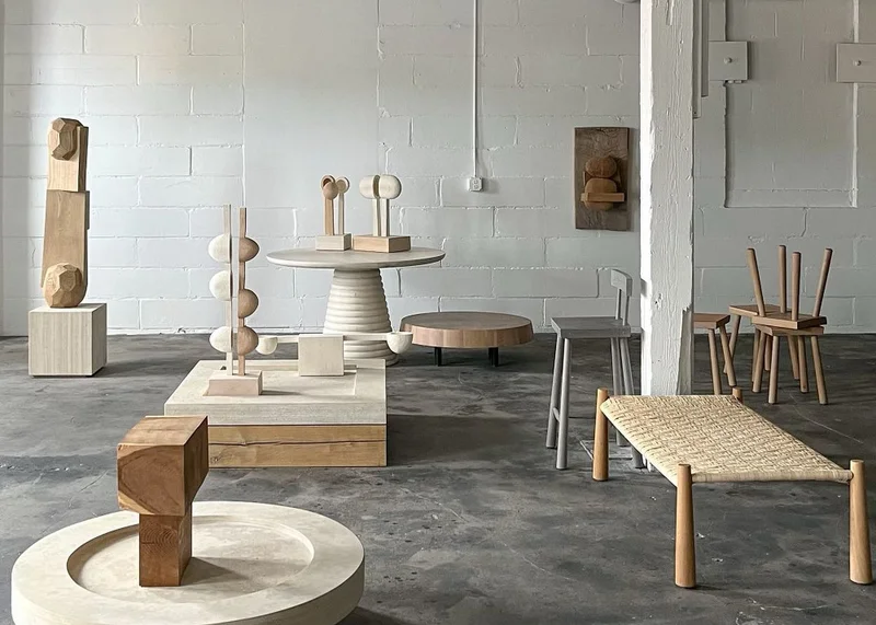 Black Creek Mercantile & Trading Co.