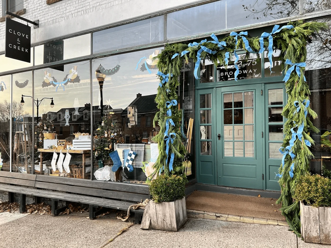 Clove & Creek - Kingston - Image 2