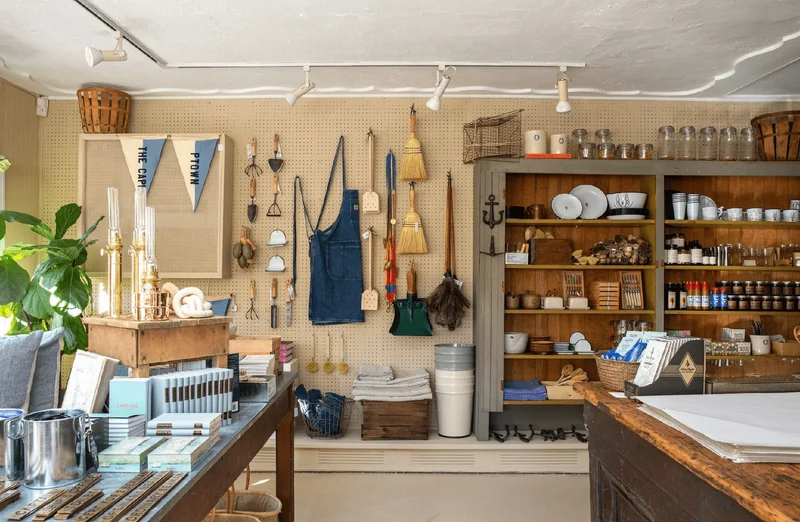 Clove & Creek - Hudson