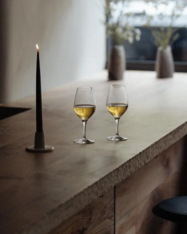 Explore some of the Hudson Valley's finest wine lists.