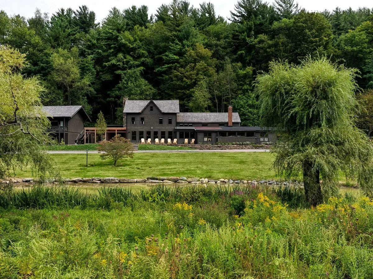 Little Cat Lodge - Image 2