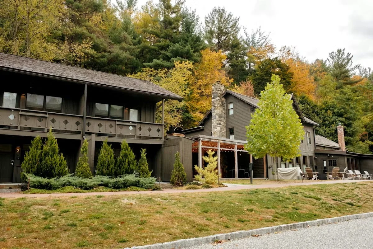 Little Cat Lodge - Image 5