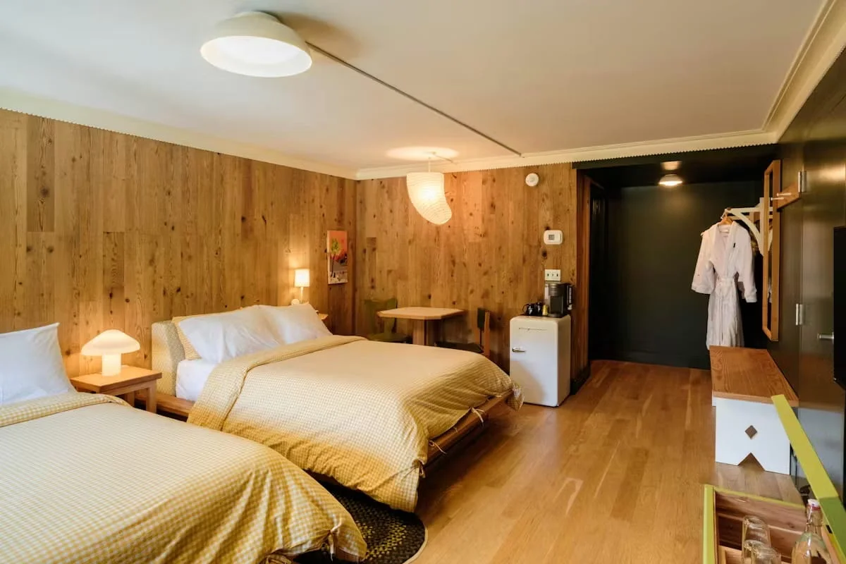 Little Cat Lodge - Image 4