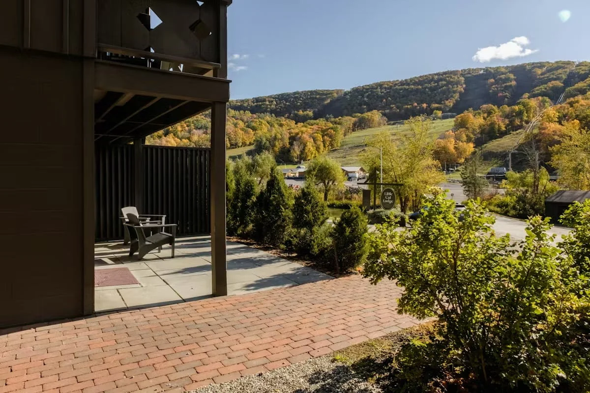 Little Cat Lodge - Image 6