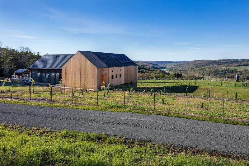 Seminary Hill Orchard & Cidery