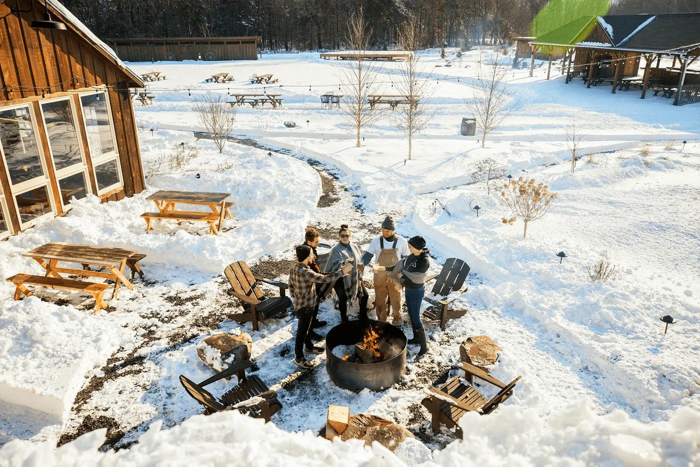 Arrowood Farms - Image 2