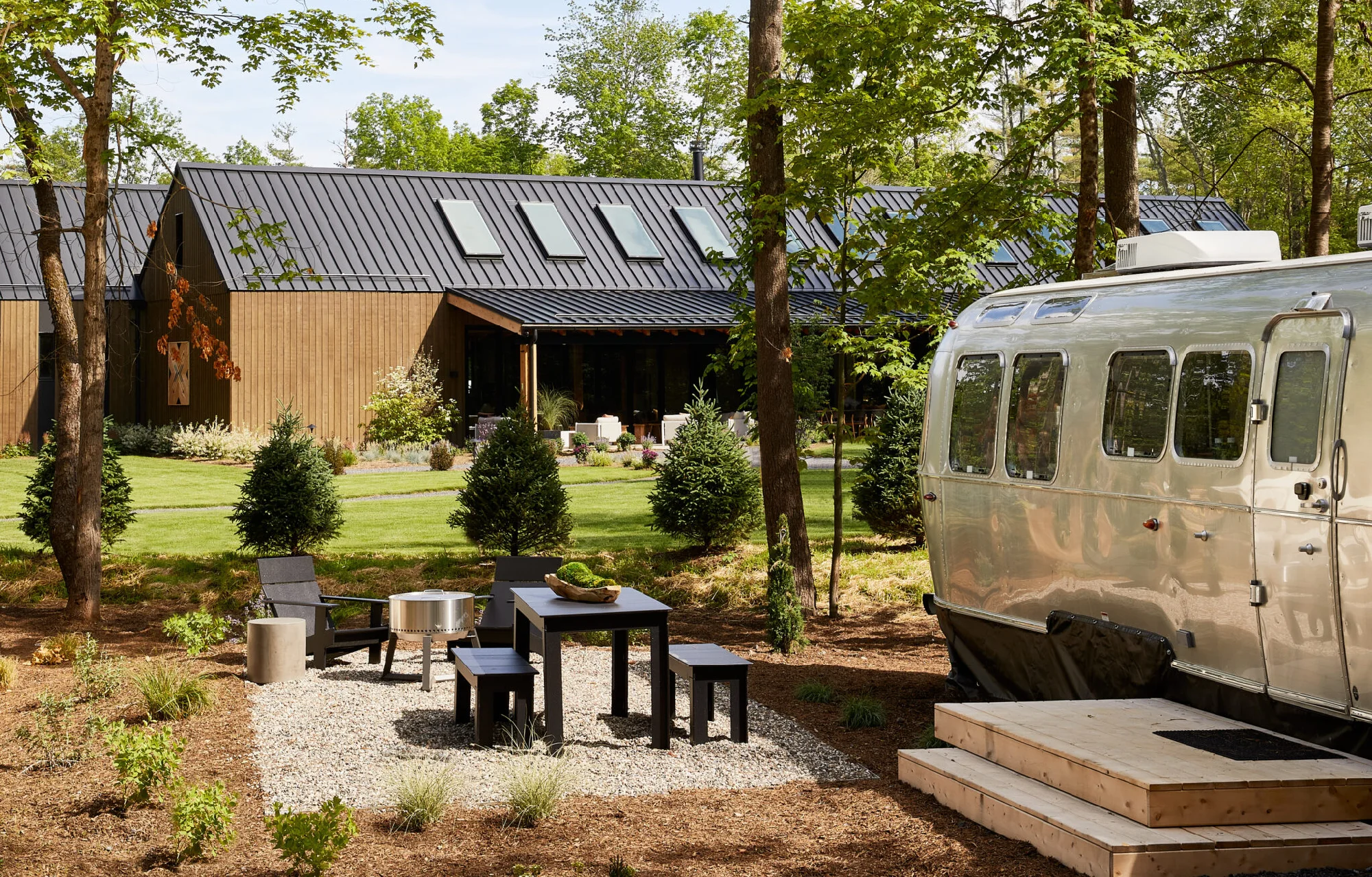 AutoCamp Catskills - image 1