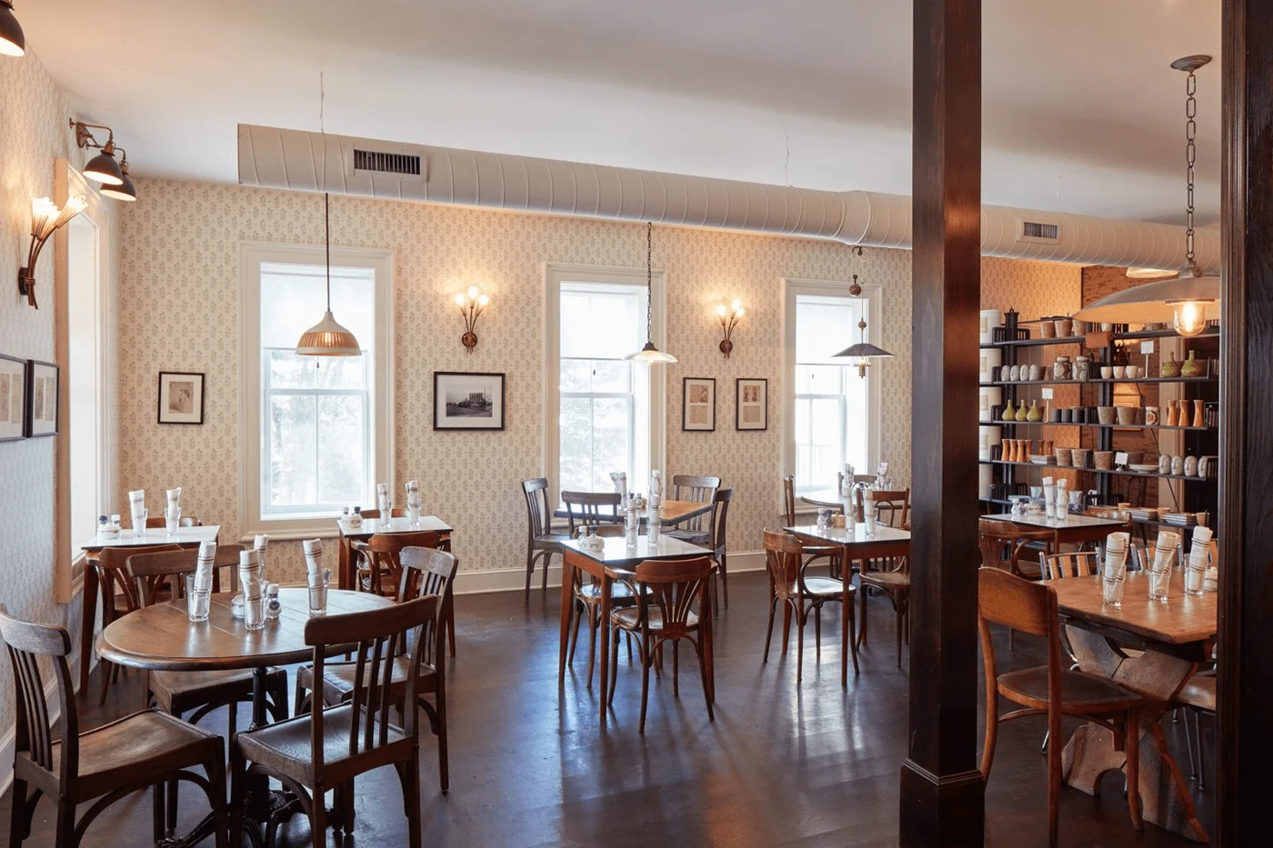 Bartlett House - Image 4