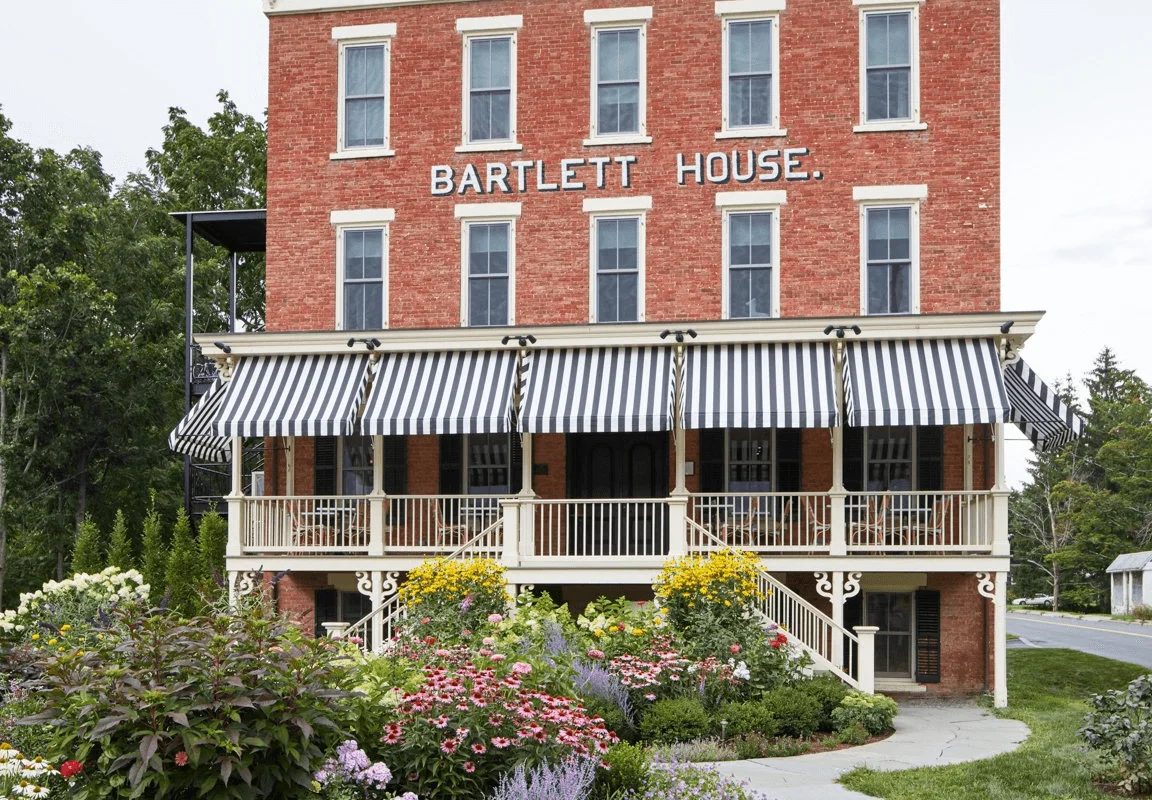 Bartlett House - Image 1