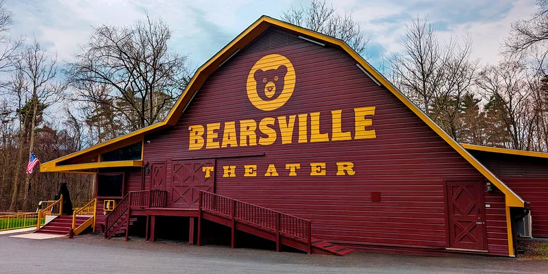 Bearsville Theater