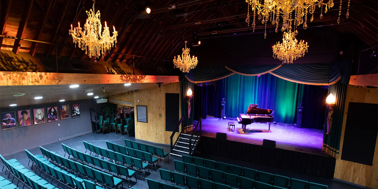 Bearsville Theater - Image 2