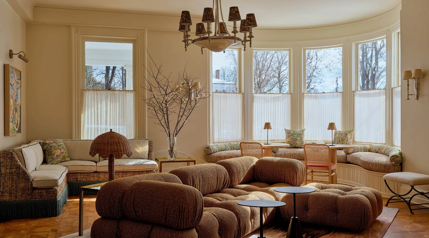 Belden House & Mews - Image 2