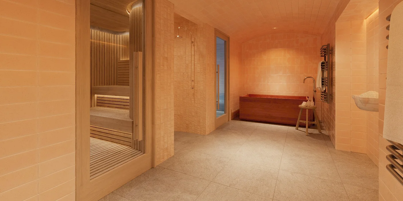 Belden House & Mews - Image 4