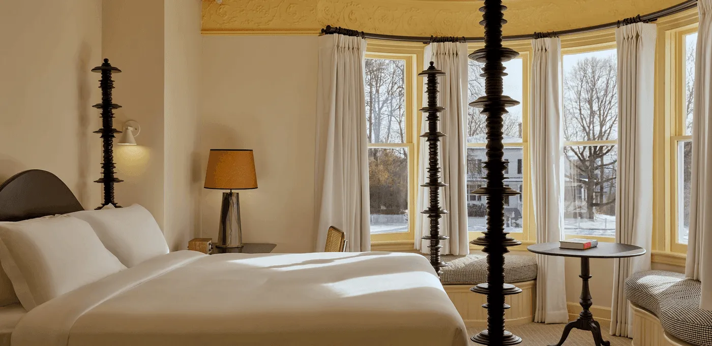 Belden House & Mews - Image 3