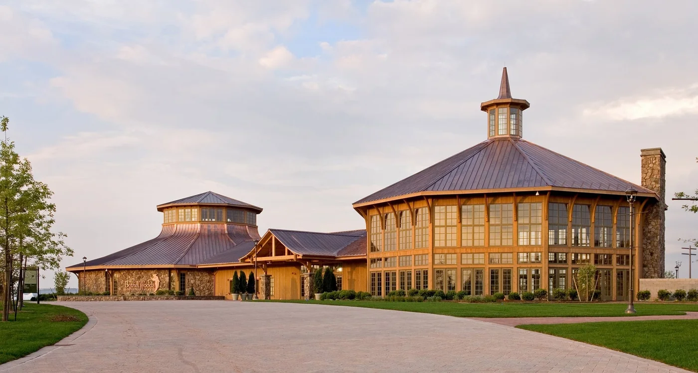 Bethel Woods Center for the Arts - Image 3