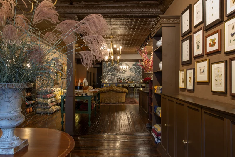 Black Walnut Mercantile & Restaurant