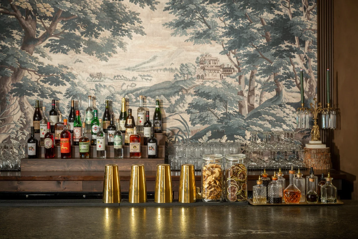 Black Walnut Mercantile & Restaurant - Image 3