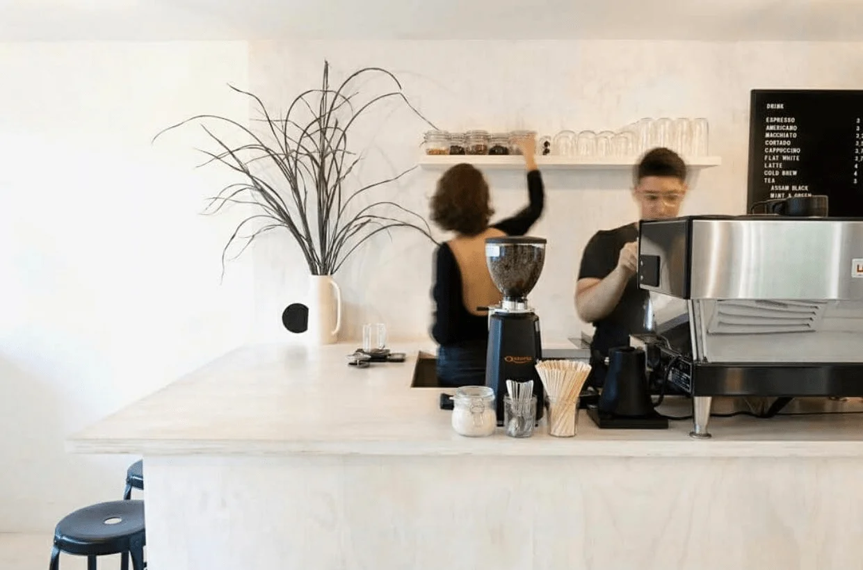 Black Dot Cafe - Image 2