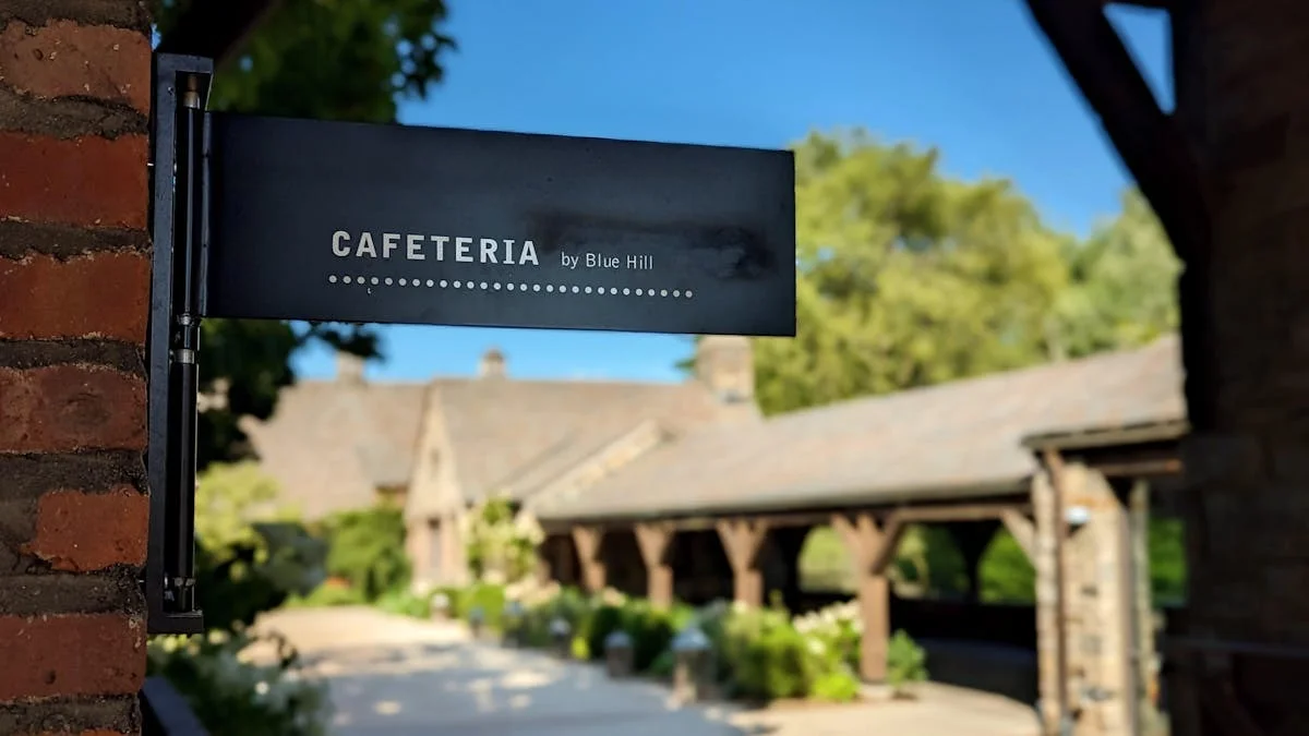 Blue Hill at Stone Barns - Image 5