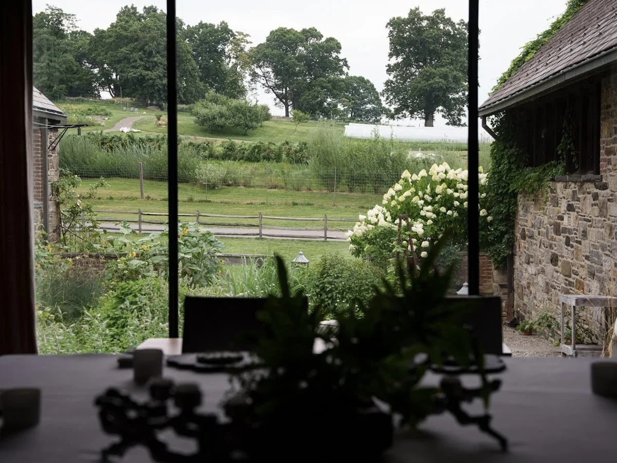 Blue Hill at Stone Barns - Image 2