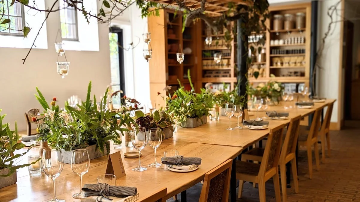 Blue Hill at Stone Barns - Image 4