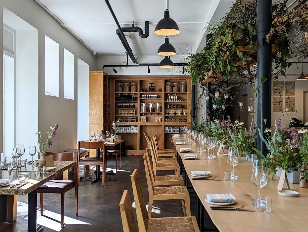 Blue Hill at Stone Barns - Image 6