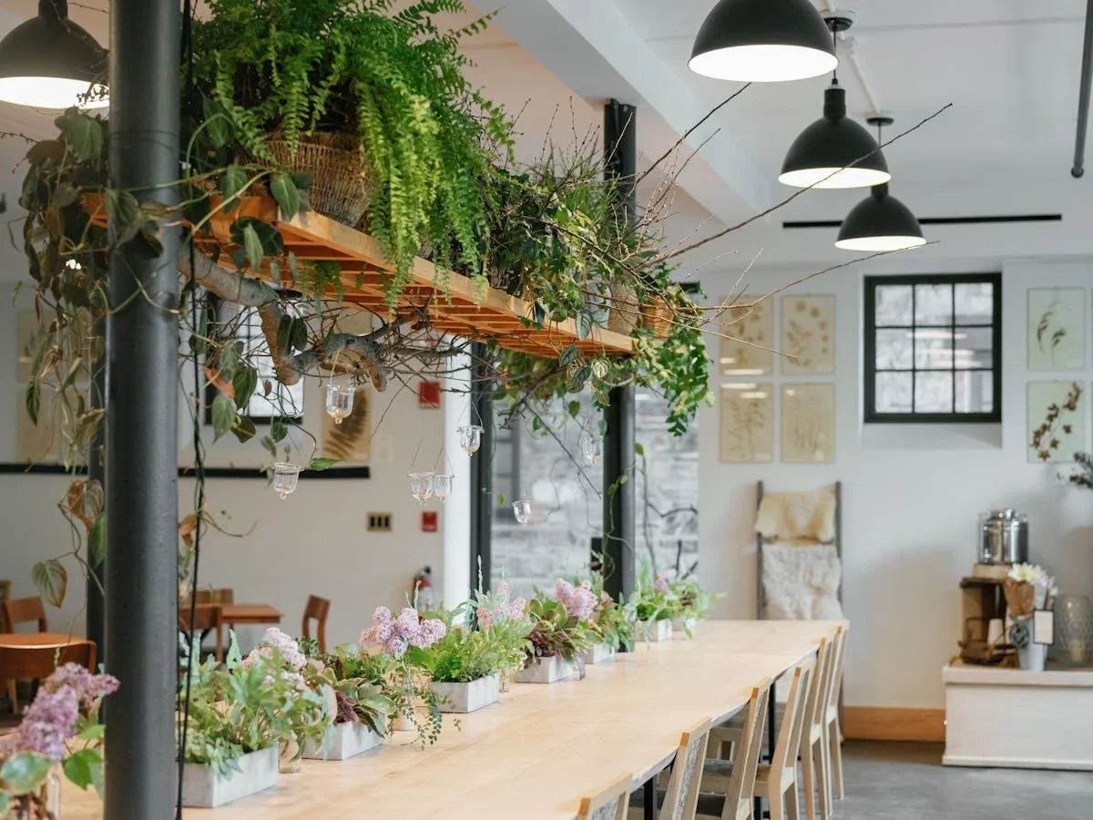 Blue Hill at Stone Barns - Image 7