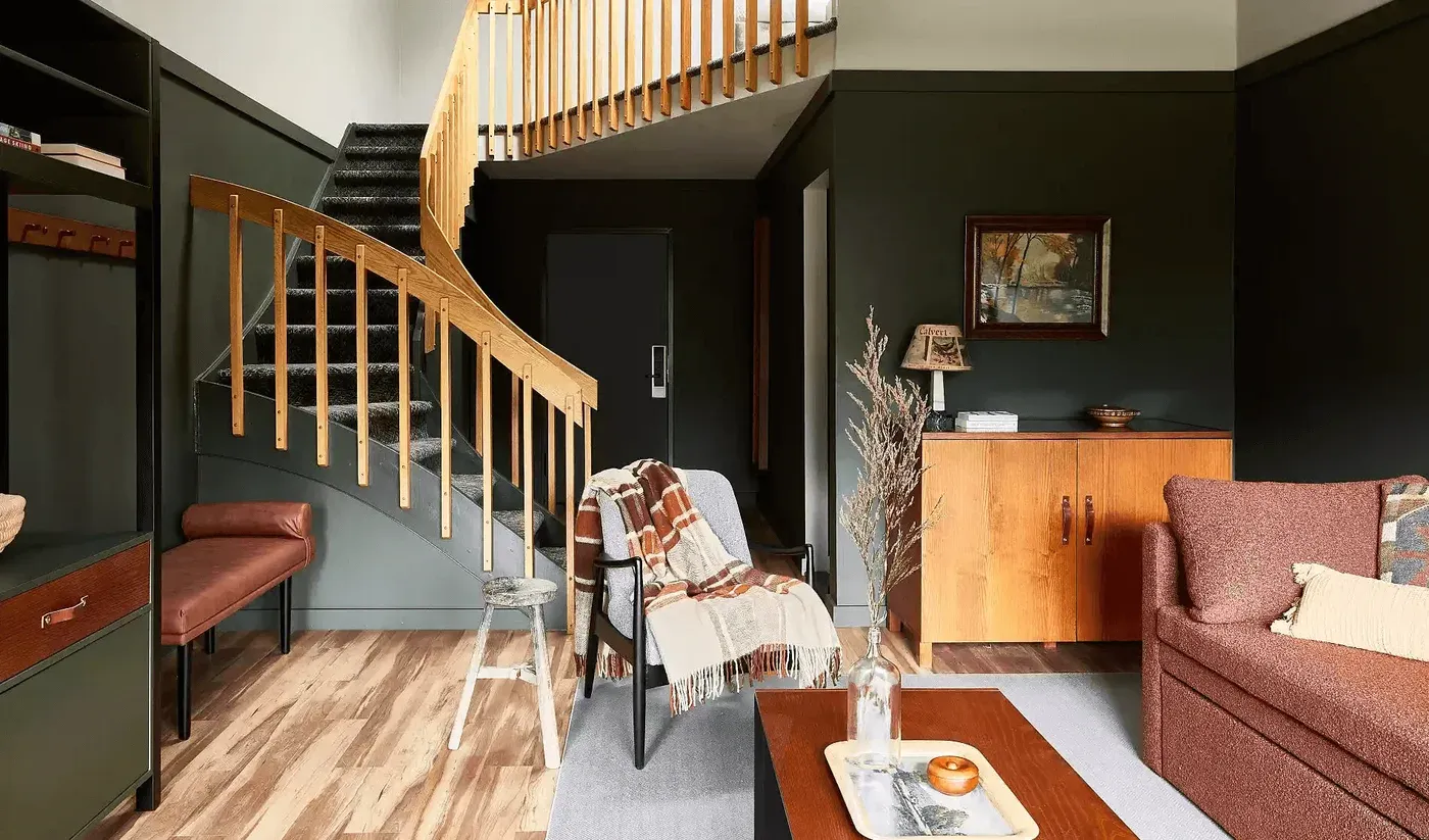 Bluebird Hunter Lodge - Image 2