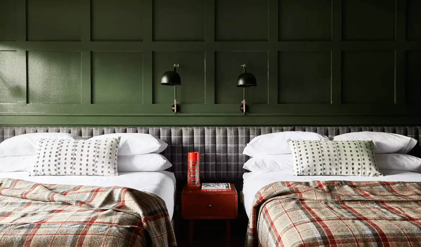 Bluebird Hunter Lodge - Image 3