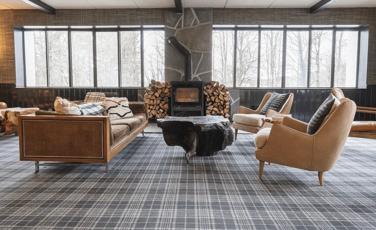 Bluebird Hunter Lodge - Image 4