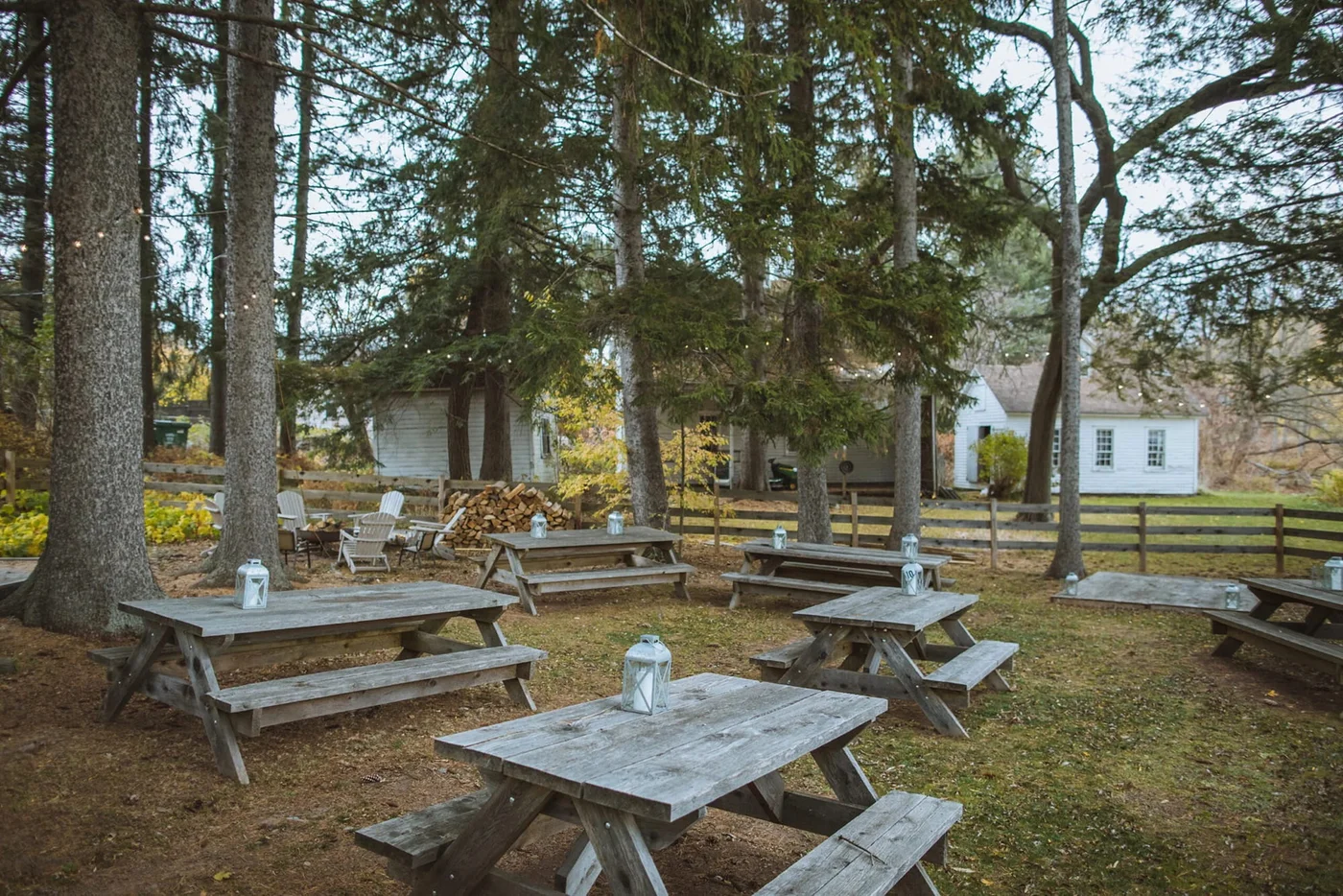 Book Village Inn & Bar - Image 6