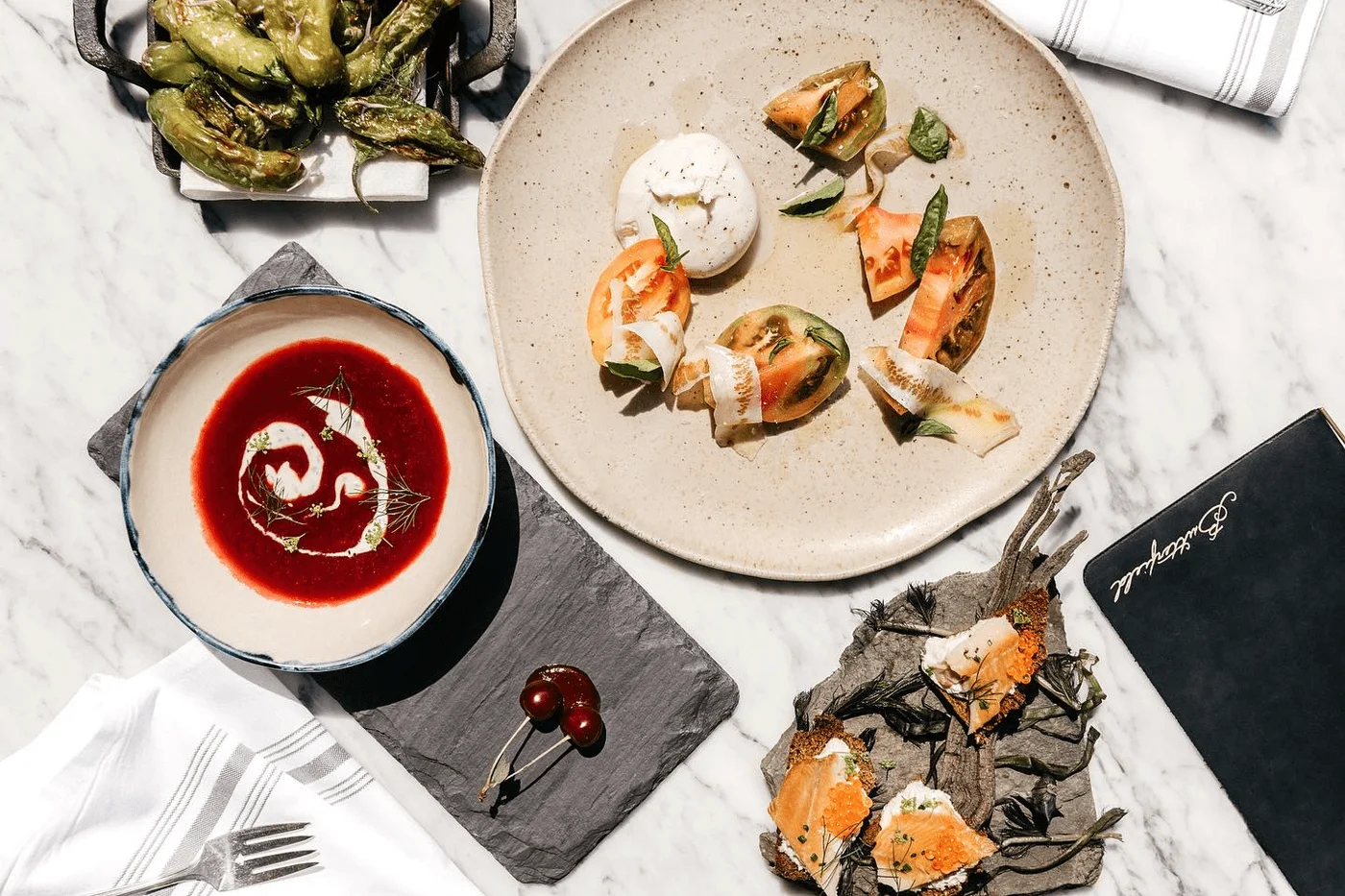 Butterfield - Image 3