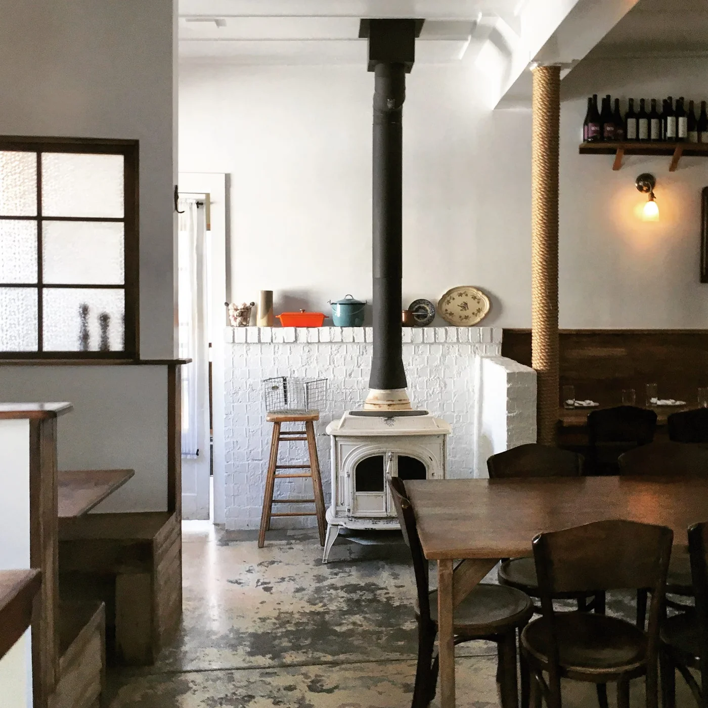 Canoe Hill - Image 1