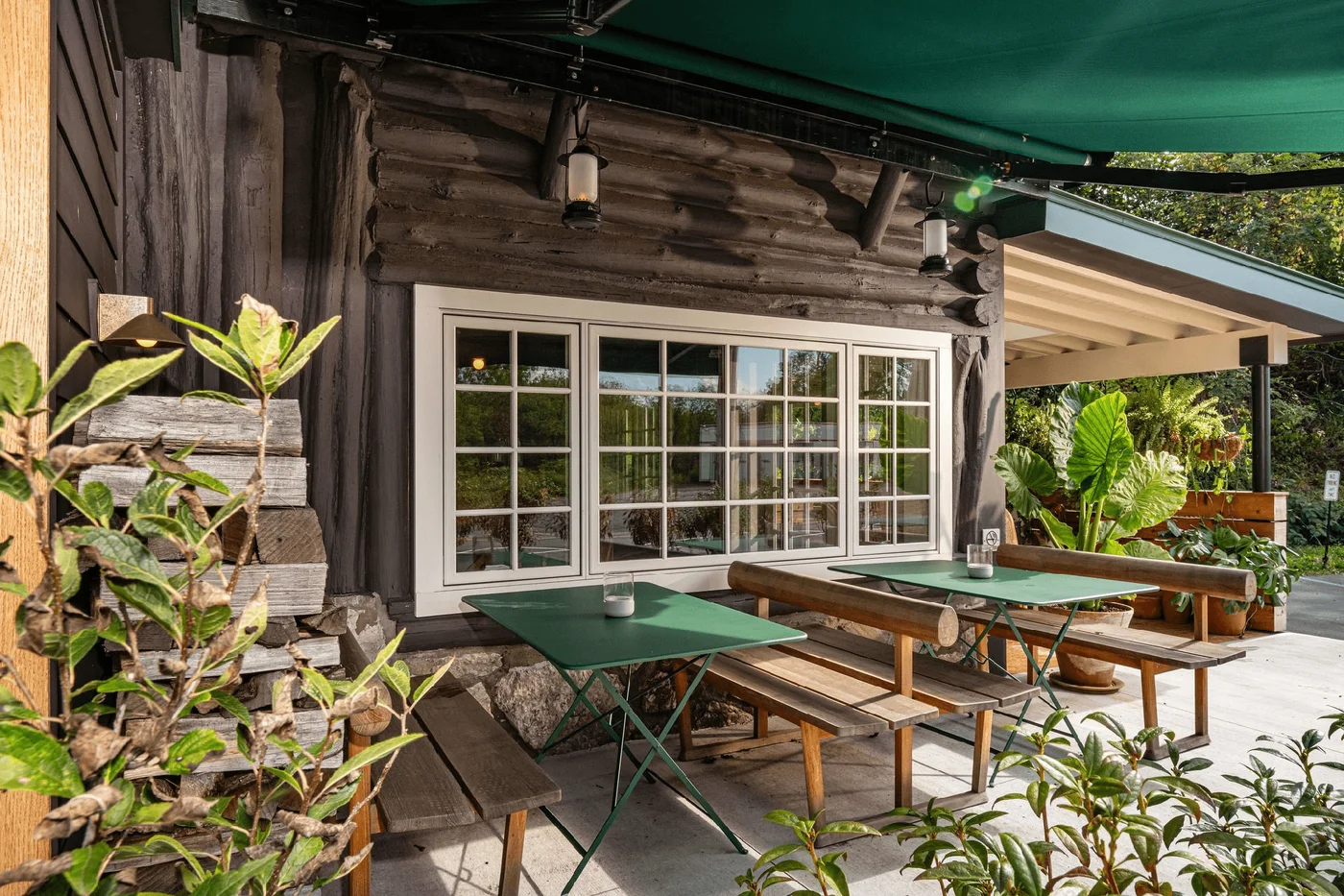 Casa Susanna - Image 3