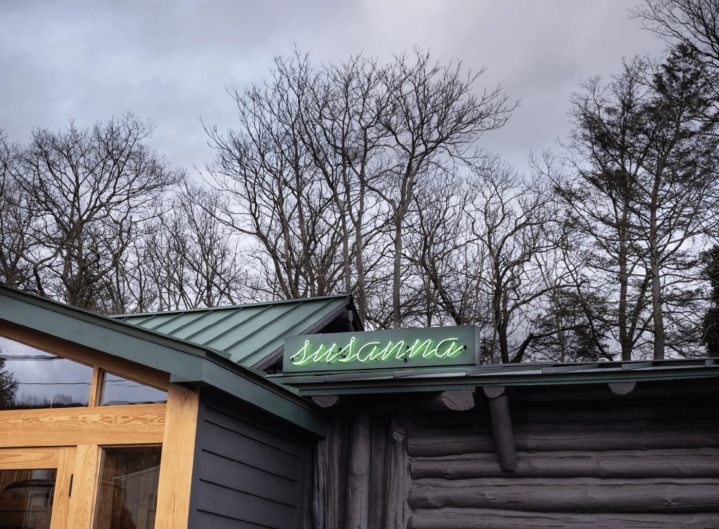 Casa Susanna - Image 1