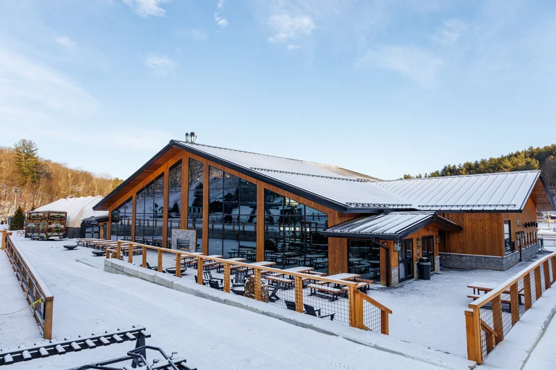 Catamount Mountain Resort