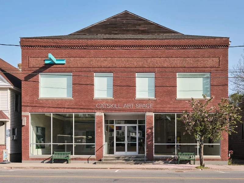 Catskill Art Space