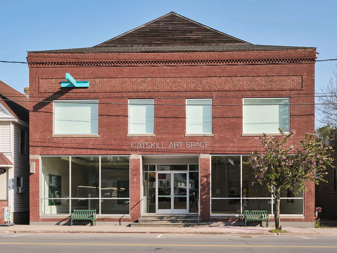 Catskill Art Space - Image 1