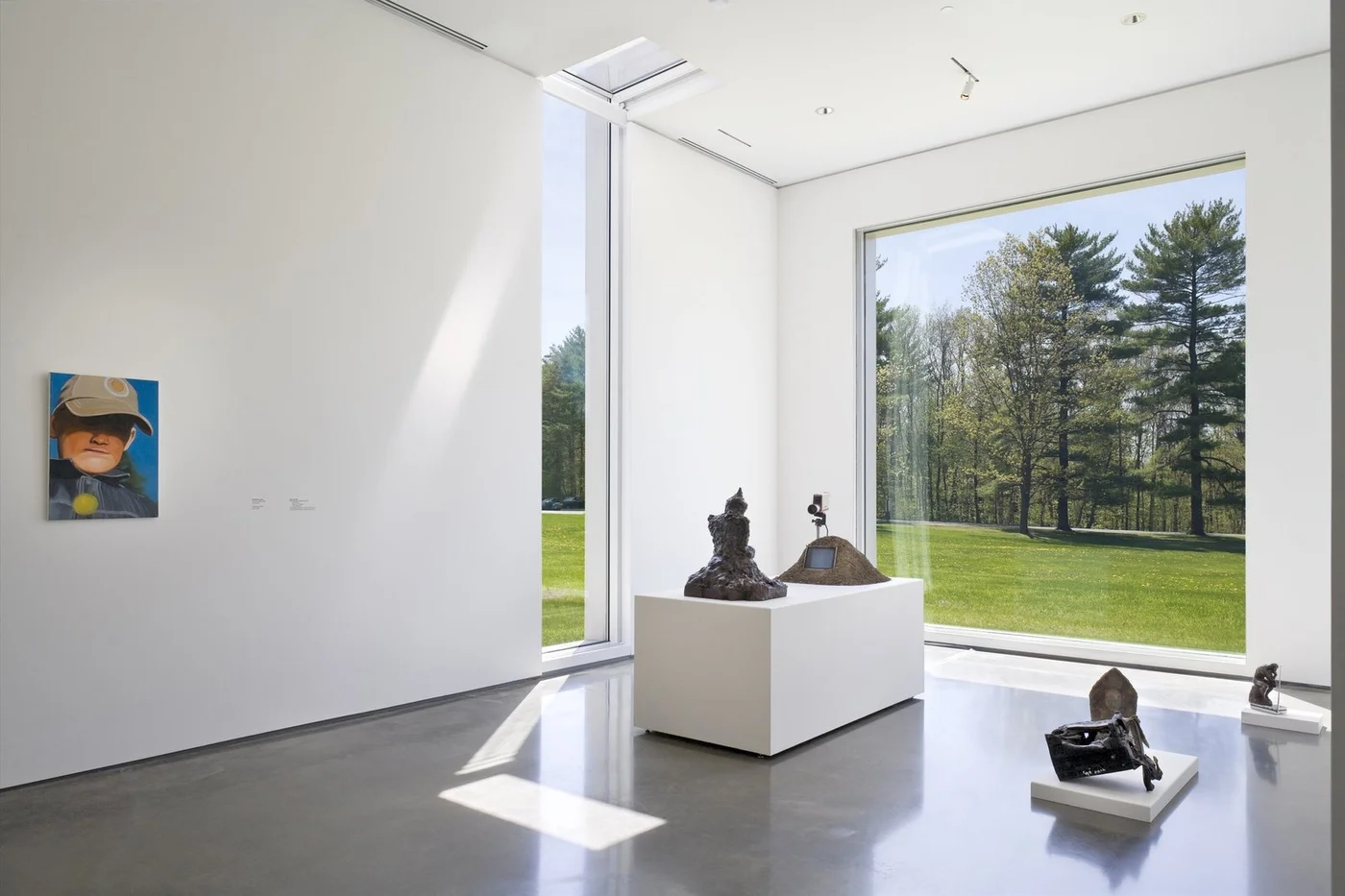 The Center for Curatorial Studies at Bard College - Image 2
