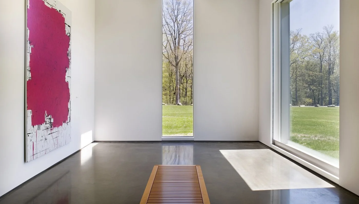 The Center for Curatorial Studies at Bard College - Image 3