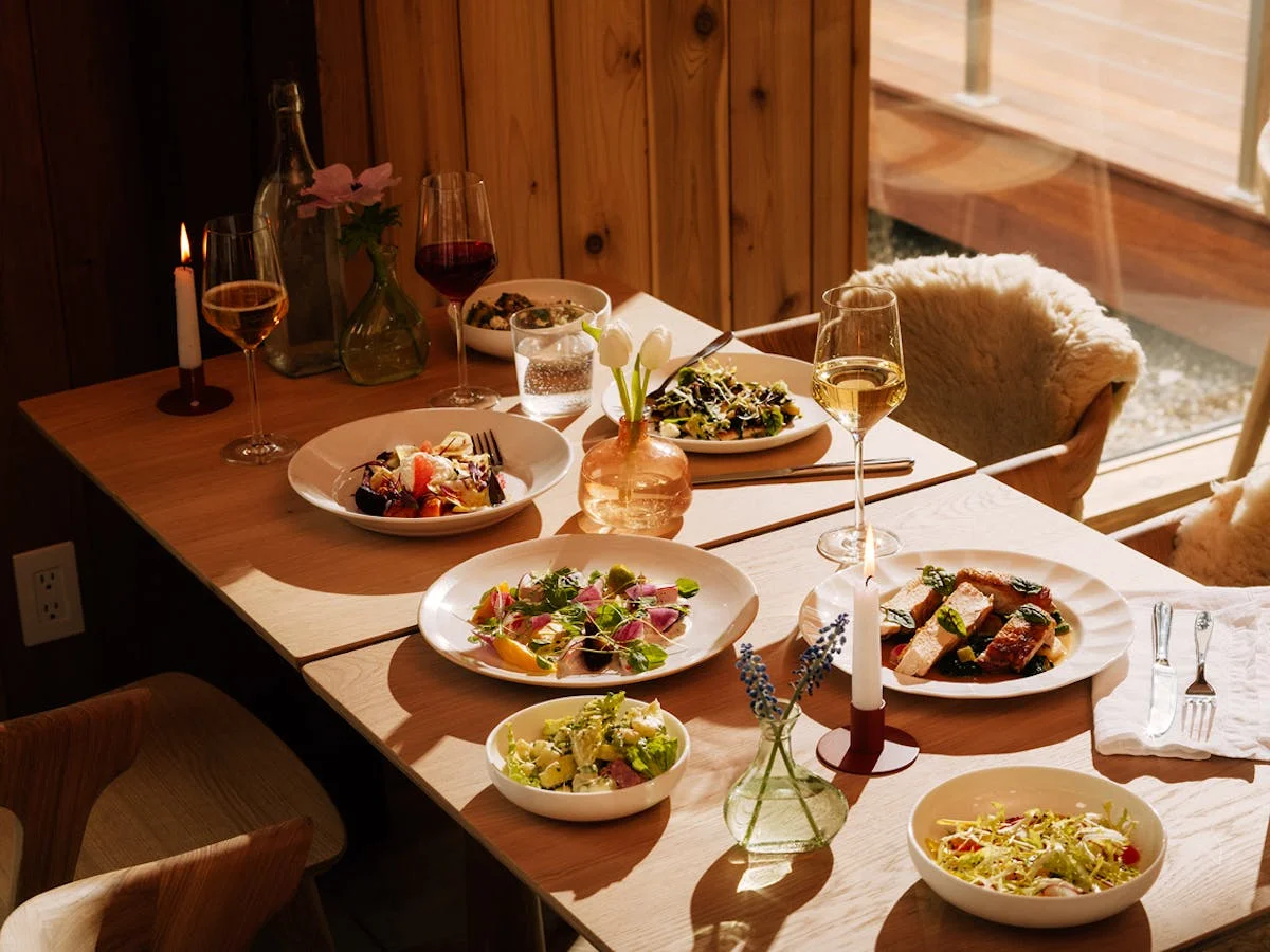 The Cliff House - Image 4