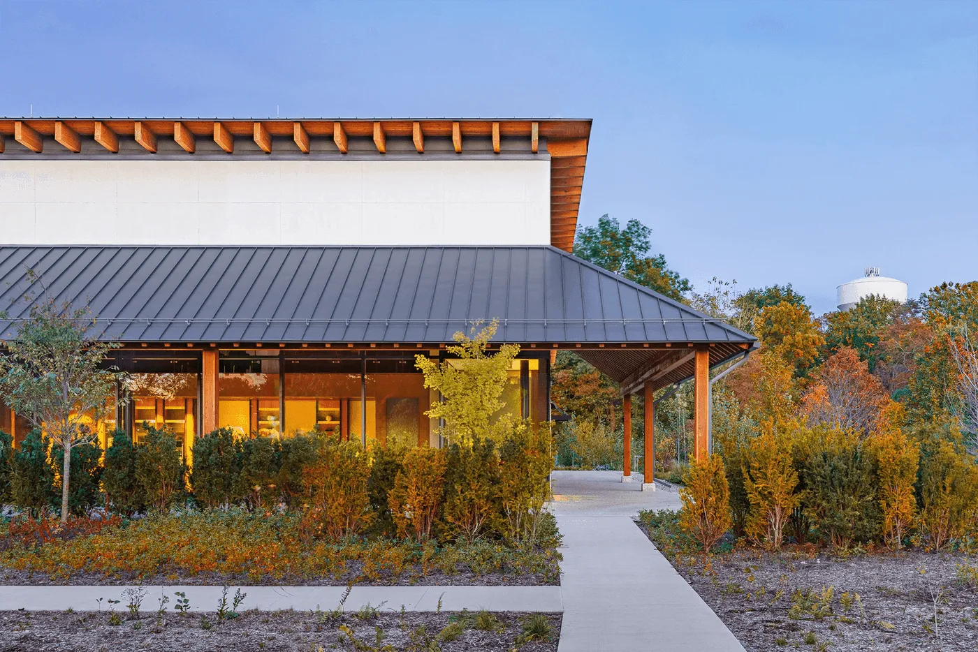 Dassai Blue Sake Brewery - Image 1