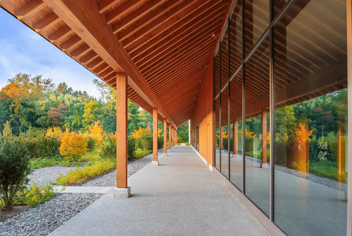 Dassai Blue Sake Brewery - Image 2