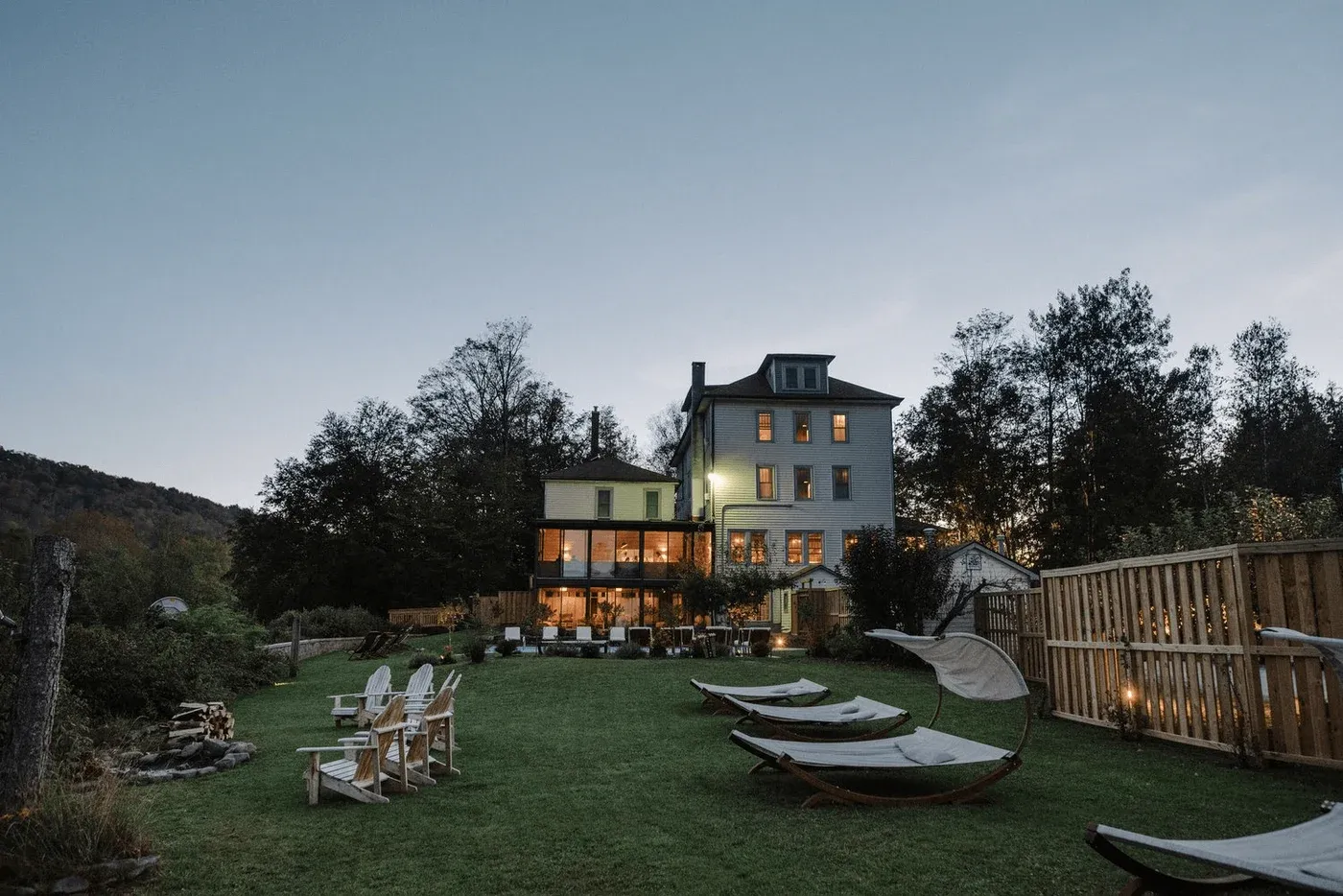 The DeBruce - Image 4