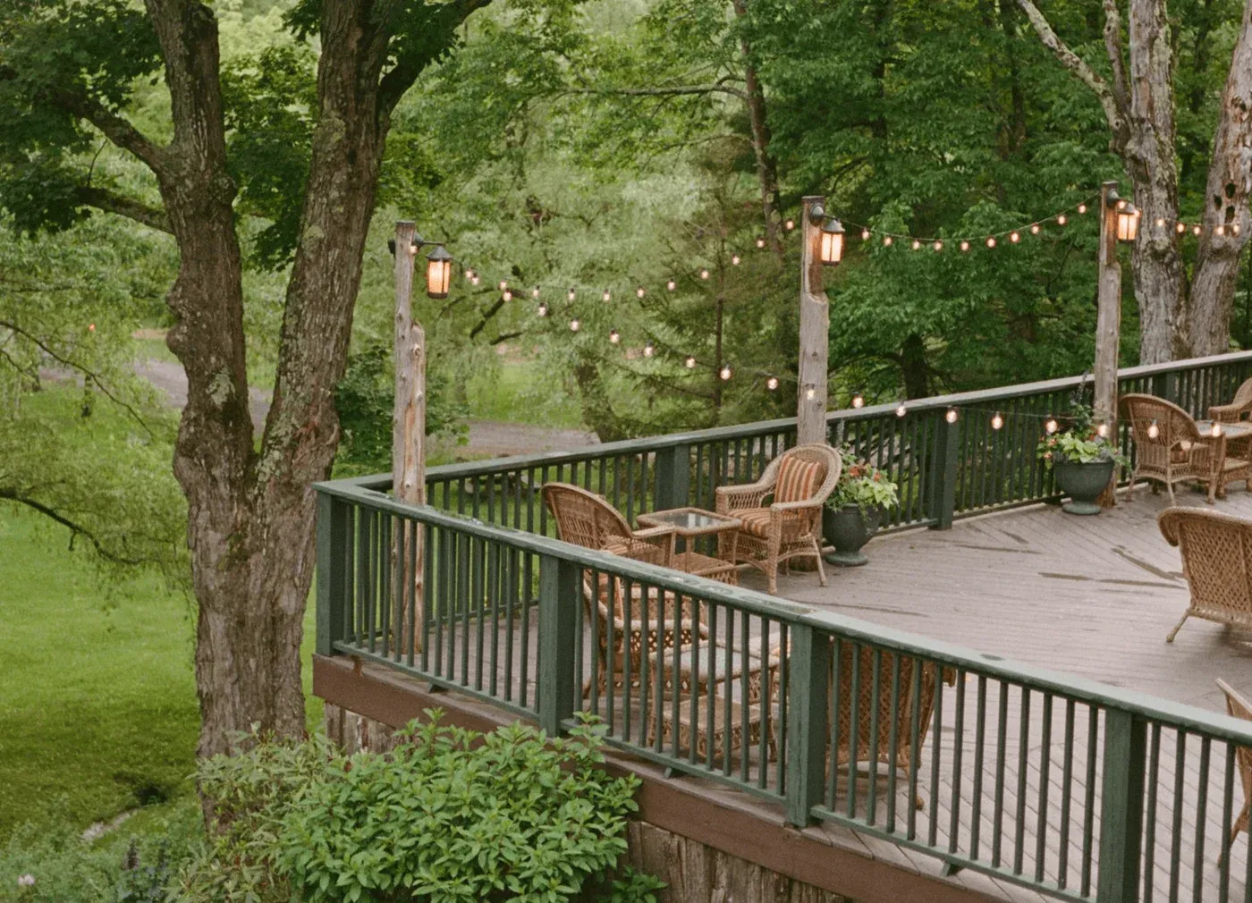 Deer Mountain Inn - Image 5