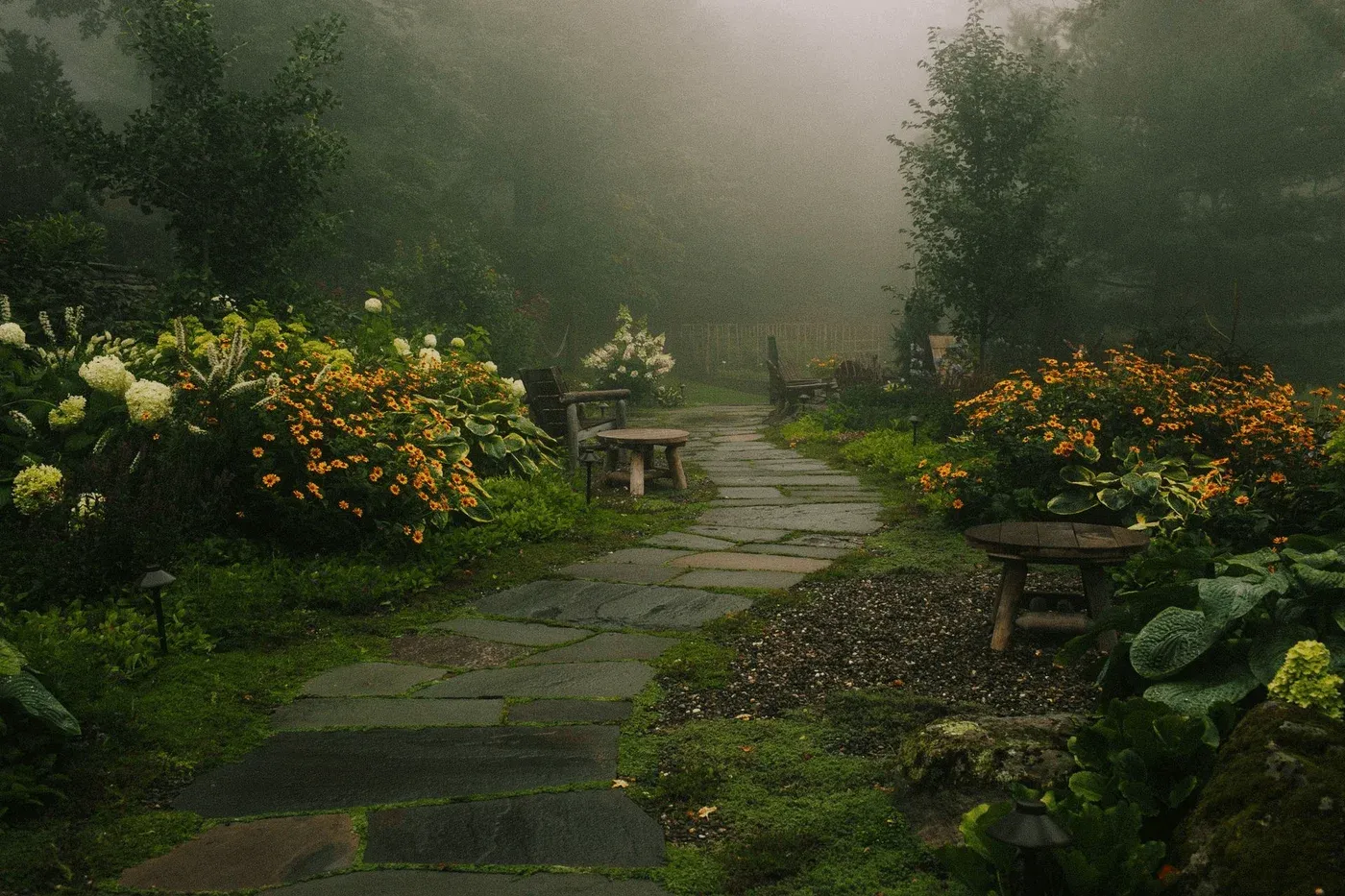 Deer Mountain Inn - Image 6