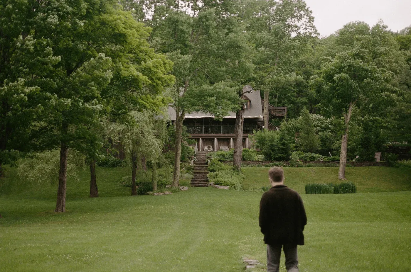 Deer Mountain Inn - Image 7