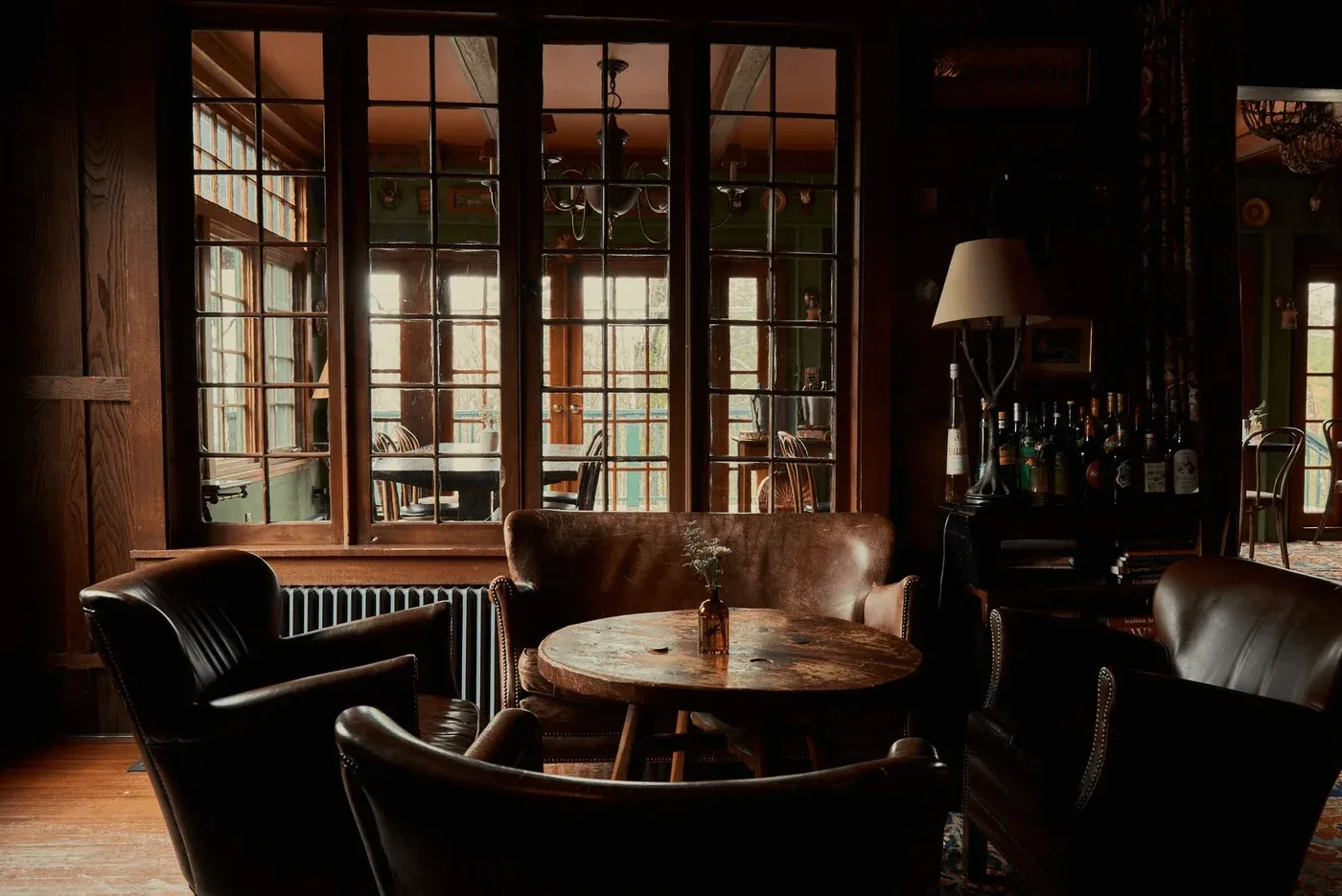 Deer Mountain Inn - Image 4