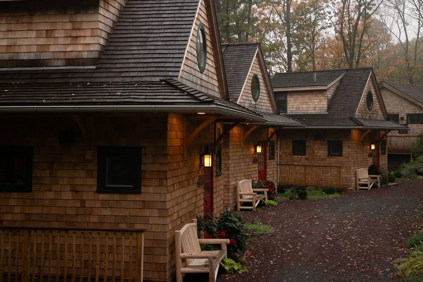 Deer Mountain Inn - Image 2