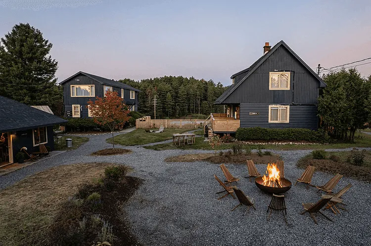 Eastwind Lake Placid - Image 1